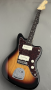 Fender FSR Made in Japan Traditional 60s Jazzmaster 3-Color Sunburst2